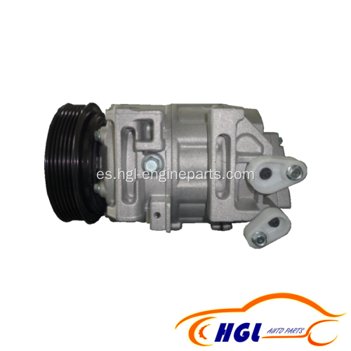 Nissan X-Trail QR25DE AC Compressor 92600-JG300